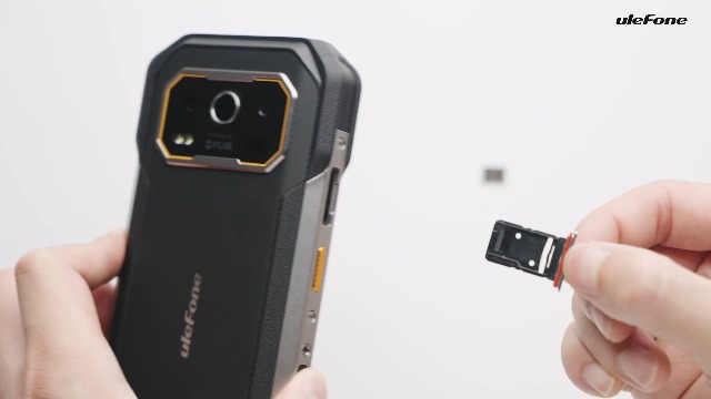 Amazon.com: Ulefone Armor 27T Pro 5G Rugged Phone with